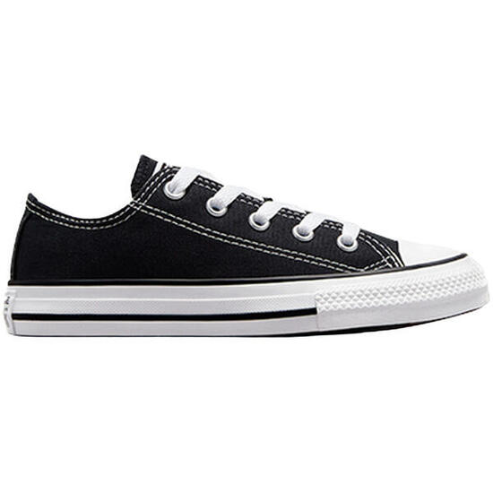Zapatillas Deportivas Niños CONVERSE CHUCK TAYLOR ALL STAR Negro