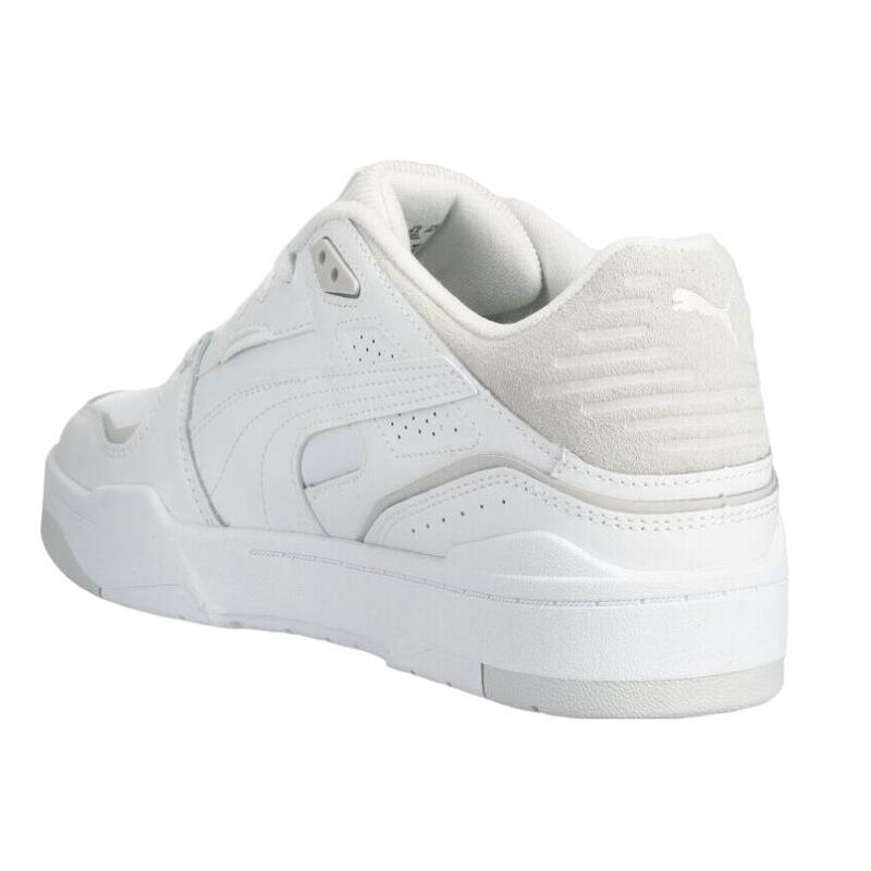 Férfi Slipstream bőr edzőcipő PUMA - Decathlon