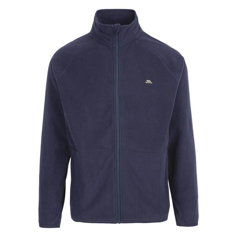 Veste polaire FAXFLEET Homme (Bleu marine)