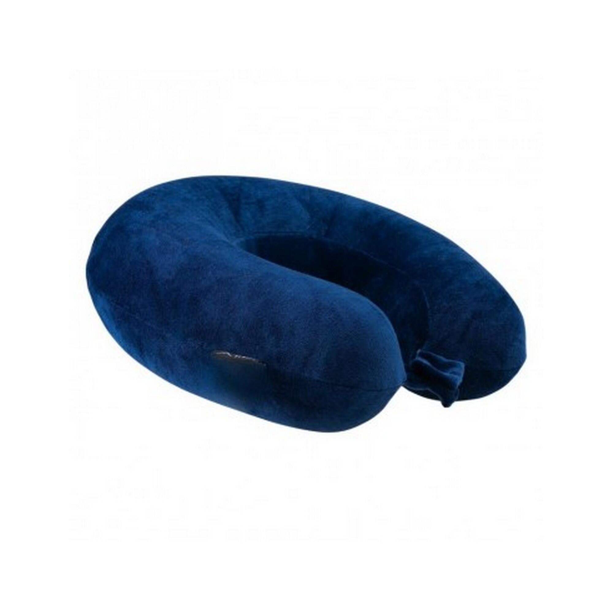 ELBRUS Cuscino Da Viaggio Elbrus Kuse Blu Immobiliare