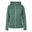 Veste polaire ODELIA Femme (Vert sombre)