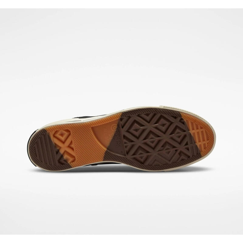 Baskets Converse Chuck 70 Plus, Noir, Unisexe