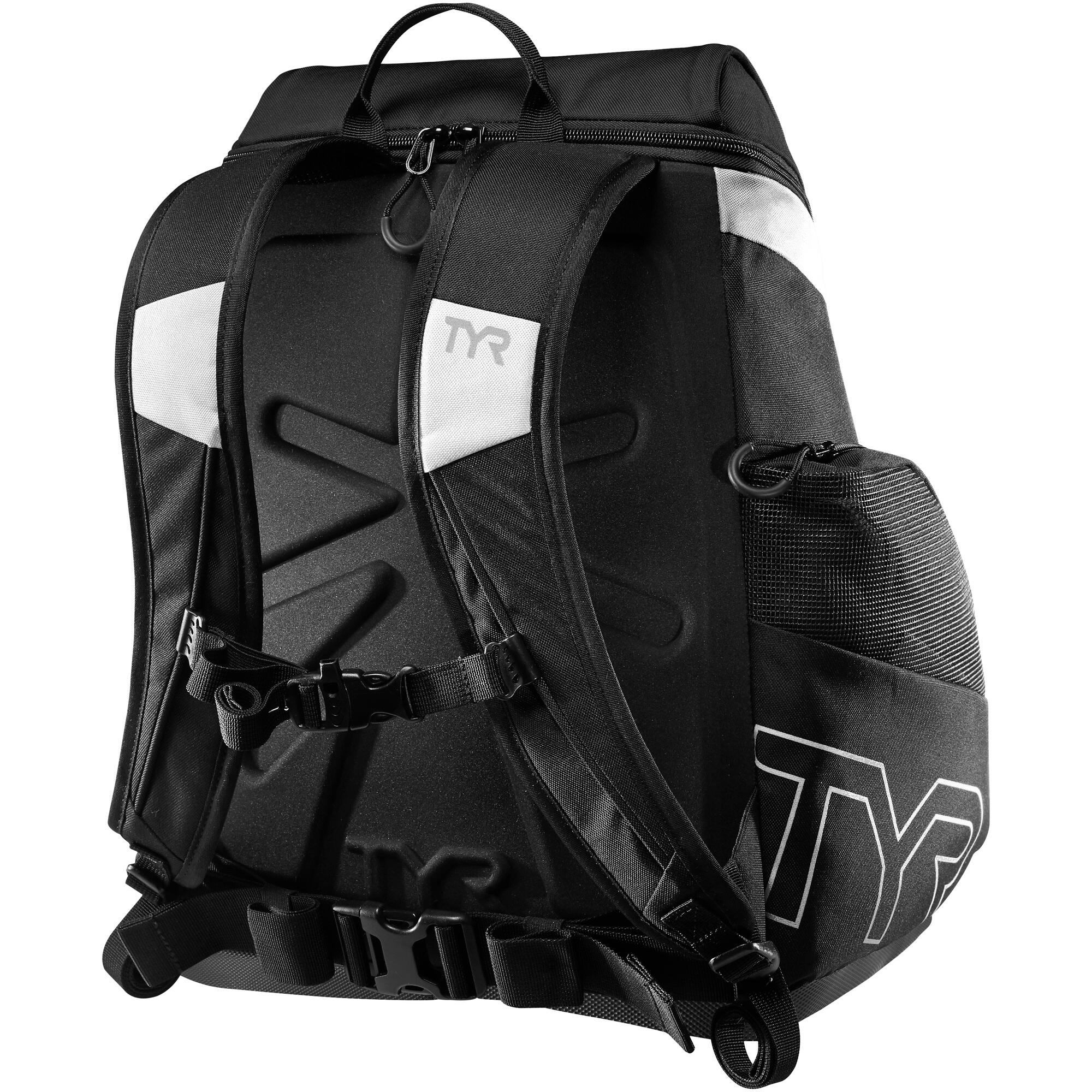 Plecak TYR Alliance 30l backpk 2/3