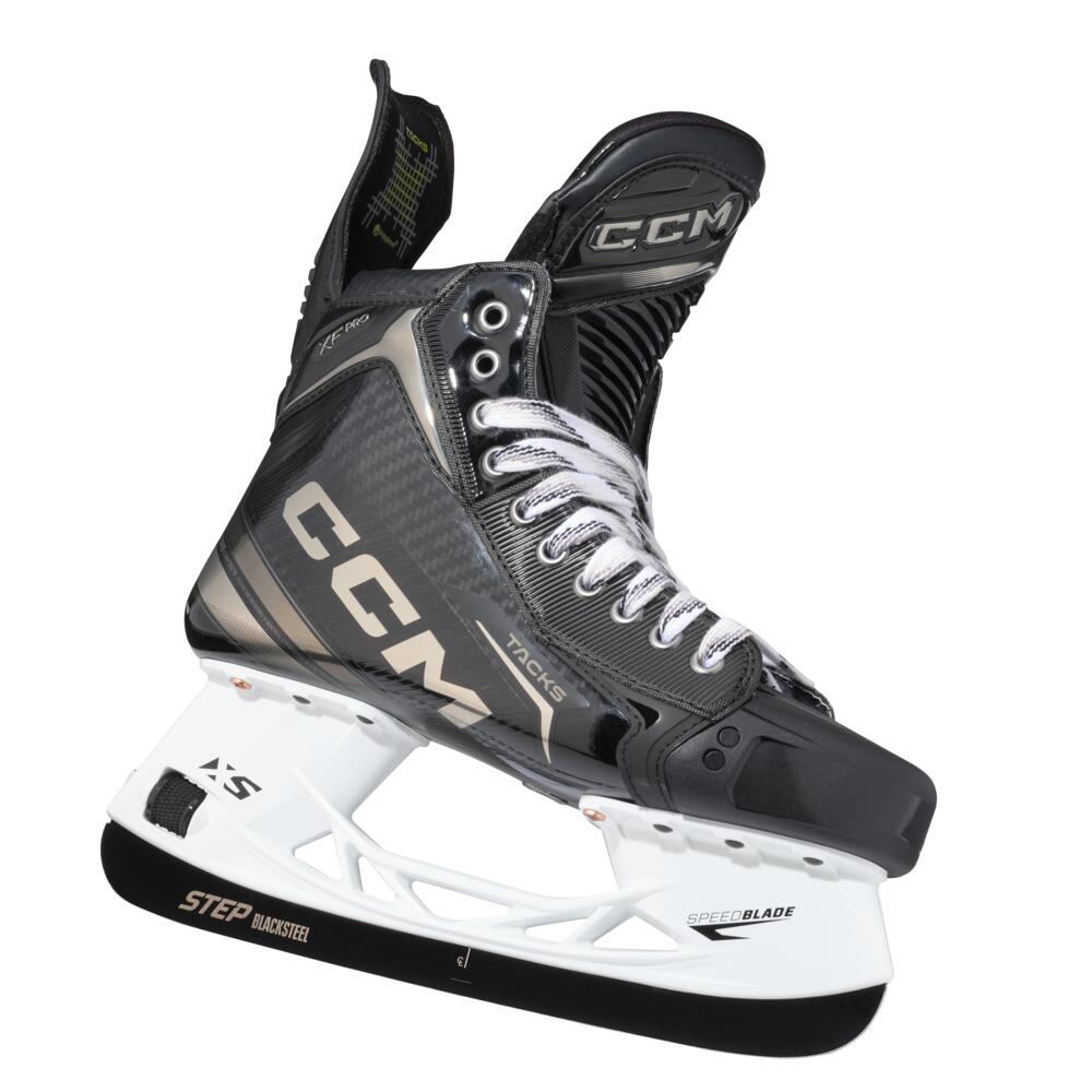 Tacks XF Pro - Łyżwy do hokeja na lodzie - Dorośli