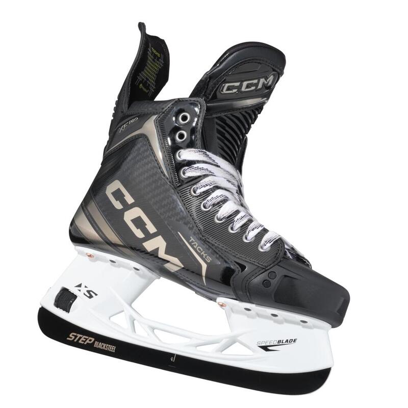 IJshockeyschaatsen Volwassenen CCM Tacks XF Pro Regular