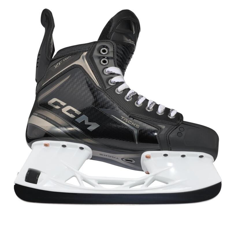 IJshockeyschaatsen Volwassenen CCM Tacks XF Pro Regular