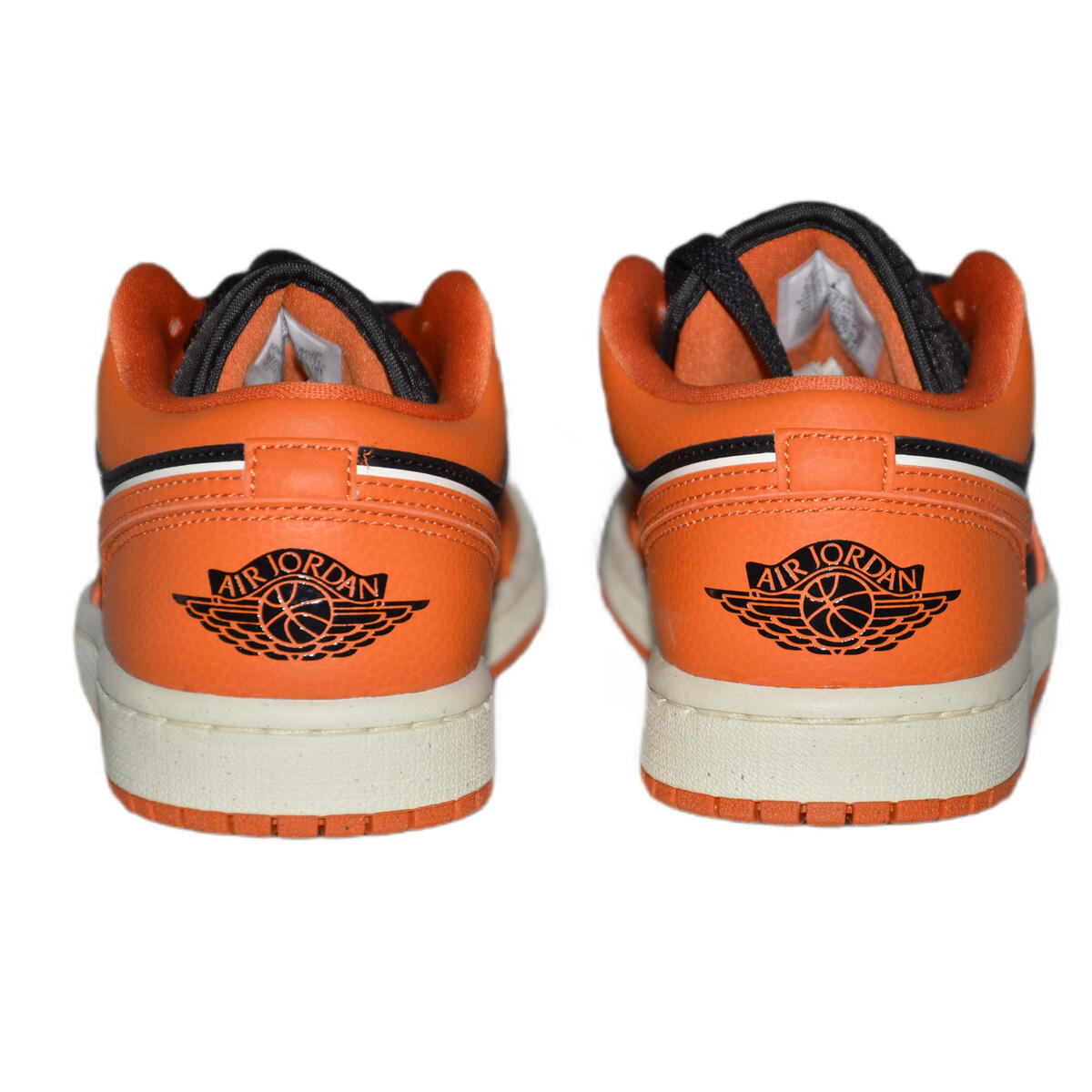Air Jordan 1 Low SE Sport Spice (W) 6/7