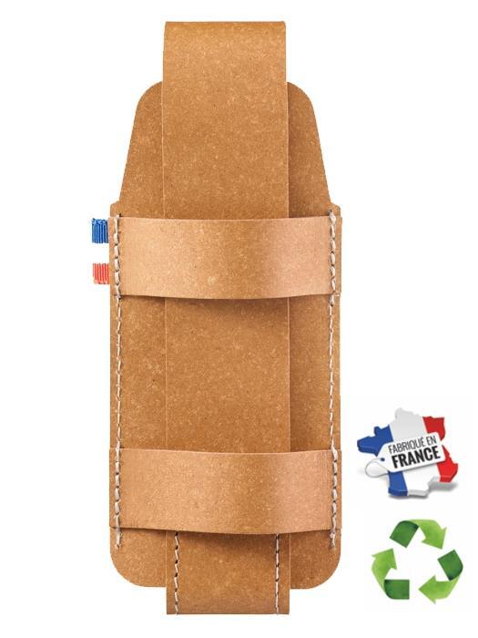 Etui na nóż składany France Opinel rozmiar M