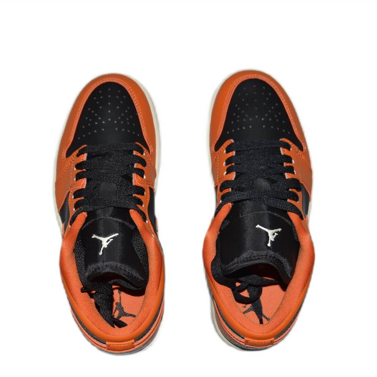 Air Jordan 1 Low SE Sport Spice (W) 5/7