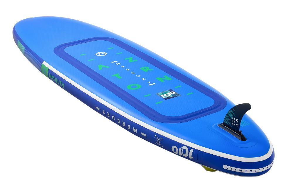 Nafukovací paddleboard SUP AZTRON MERCURY 3.0 10'10" 3/7