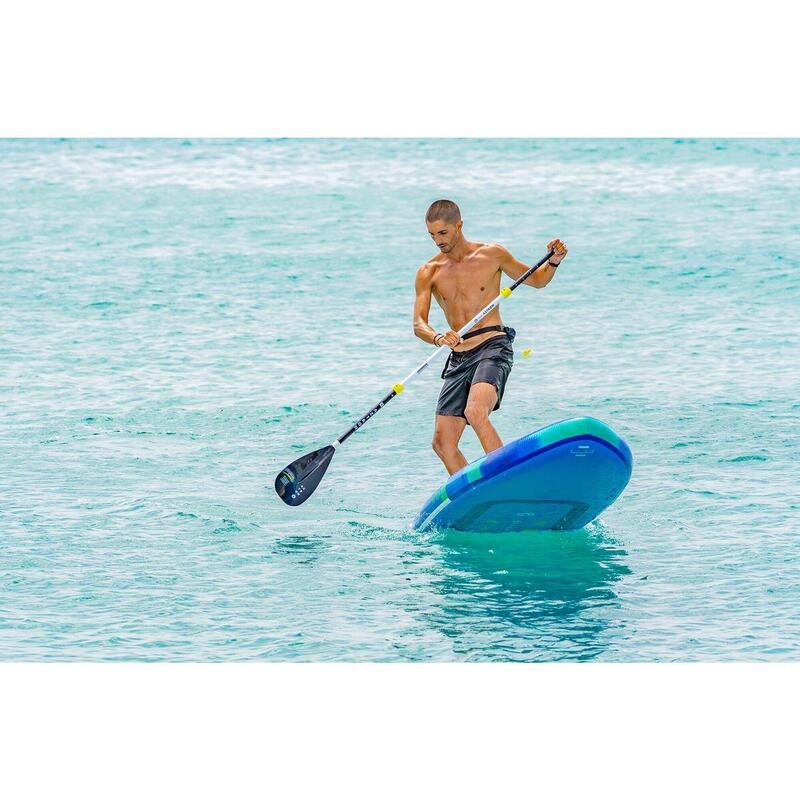 Nafukovací paddleboard SUP AZTRON MERCURY 3.0 10'10"