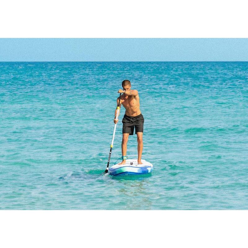Nafukovací paddleboard SUP AZTRON MERCURY 3.0 10'10"