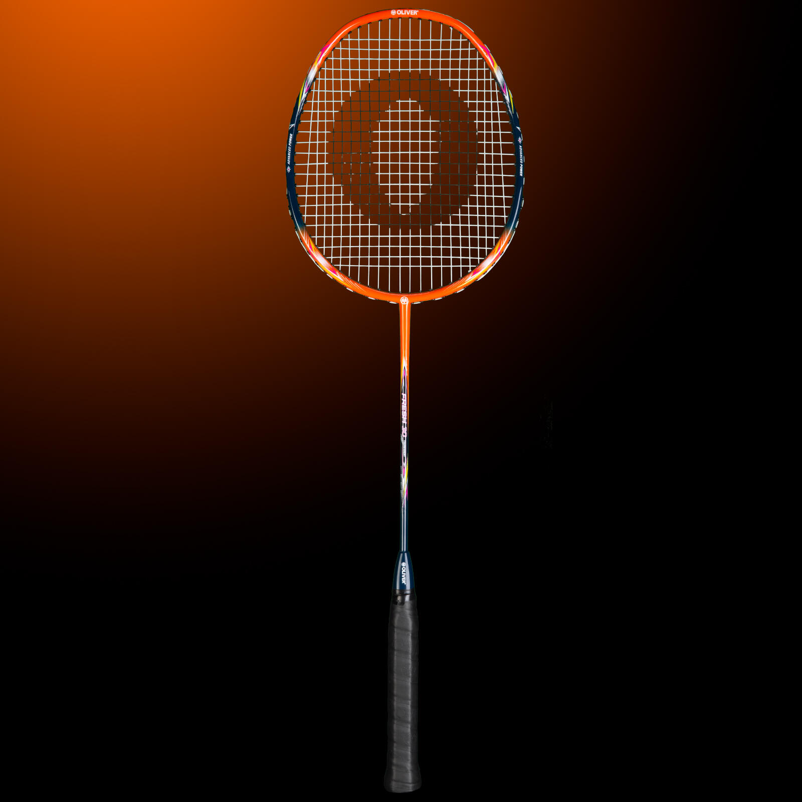 Juego de bádminton OLIVER - Fresh 30 3/7