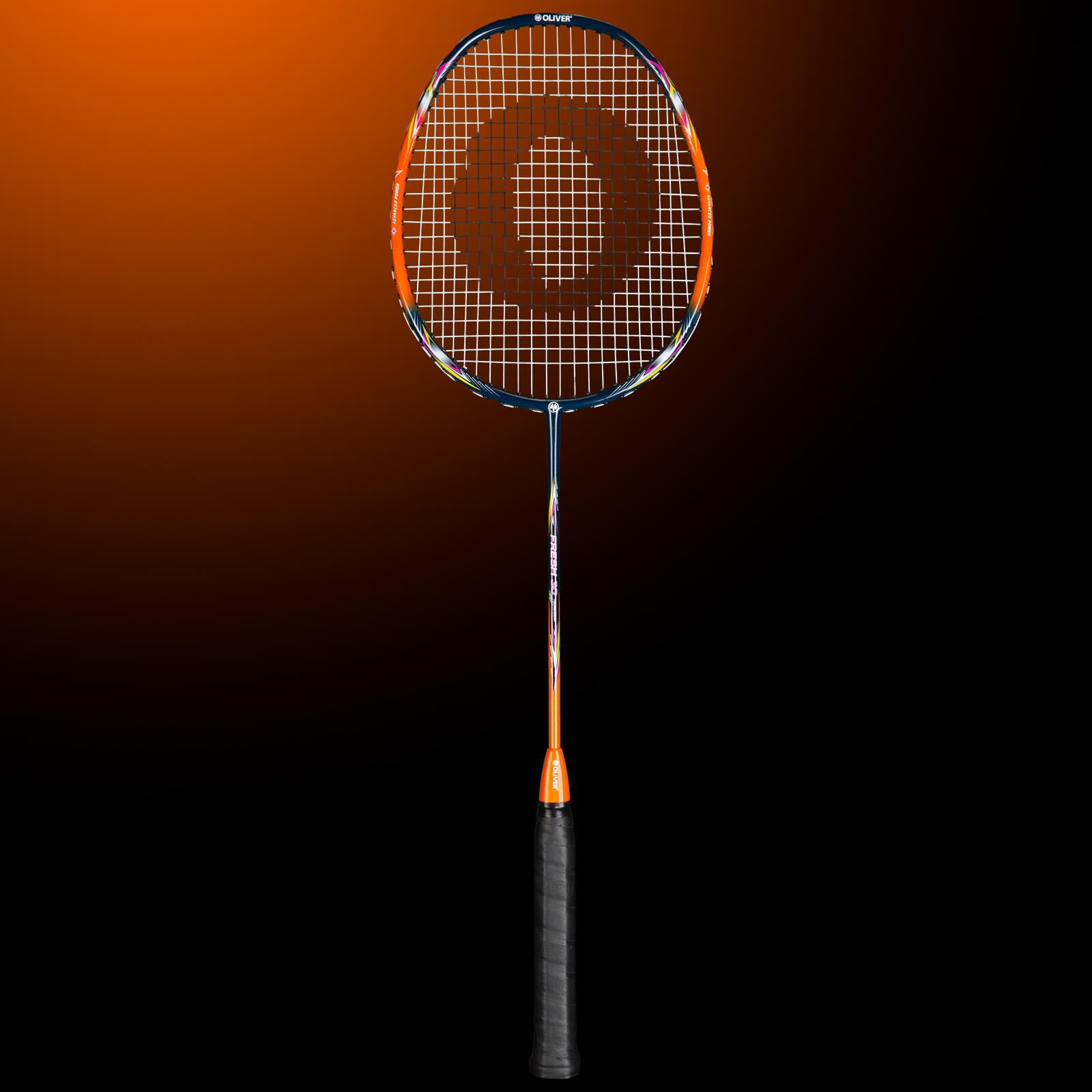 Juego de bádminton OLIVER - Fresh 30 5/7
