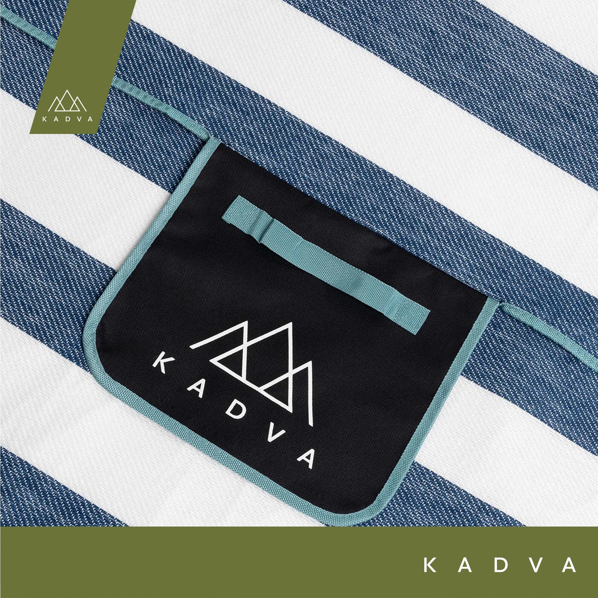 Koc piknikowy KADVA Tapiso 4/6