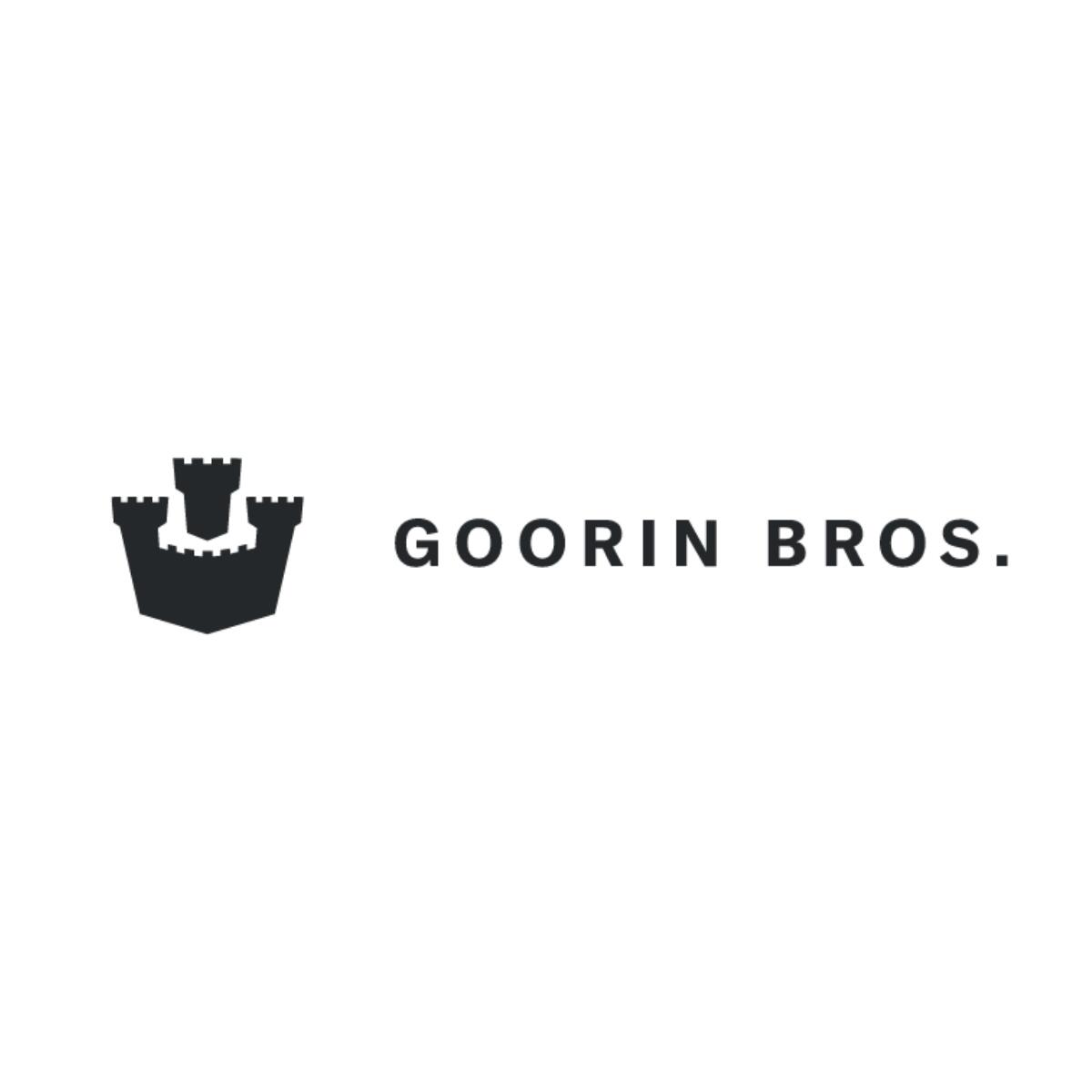 Cap Goorin Bros Panther white 6/7