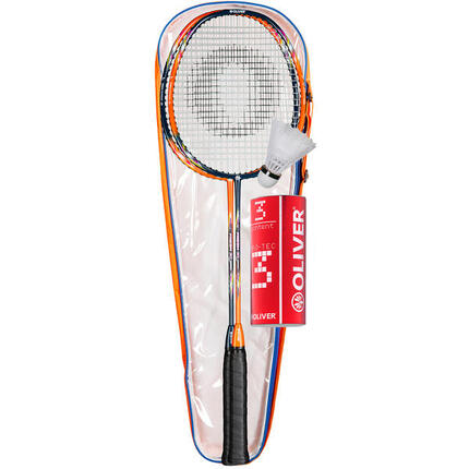 Set de badminton OLIVER - Fresh 30