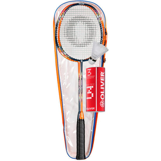 Set de badminton OLIVER - Fresh 30
