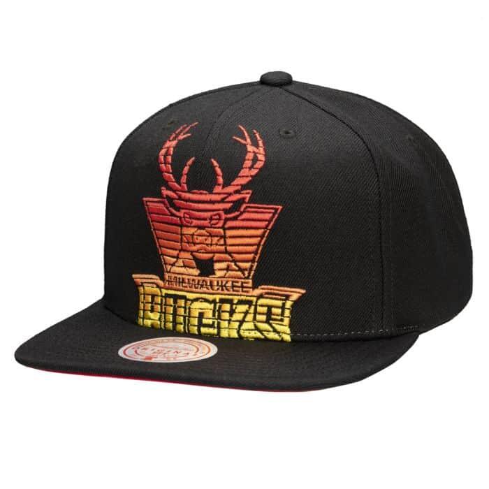 MITCHELL & NESS picture