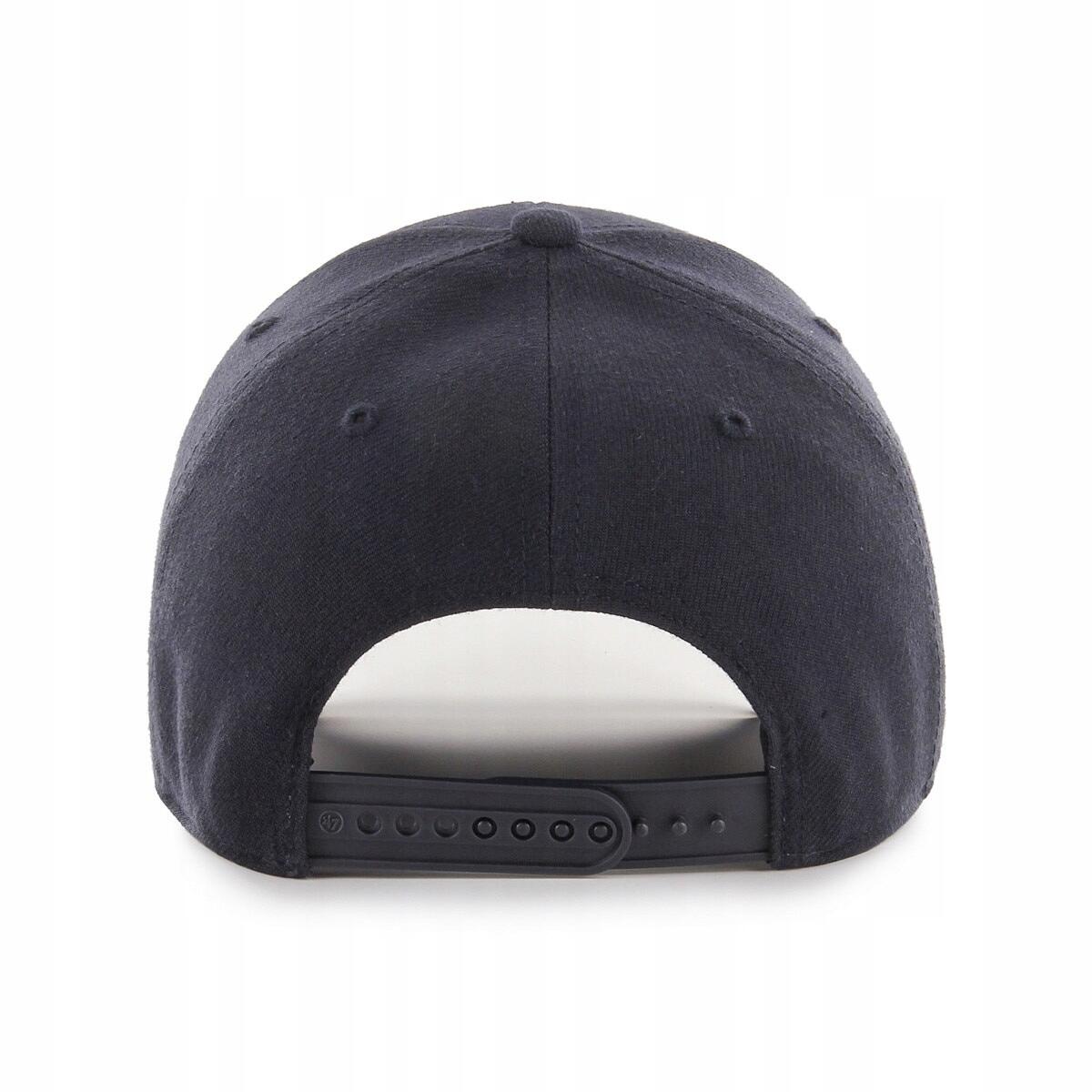 Gorra 47 brand modelo B-MVPSP17WBP-NYA para hombre 2/5