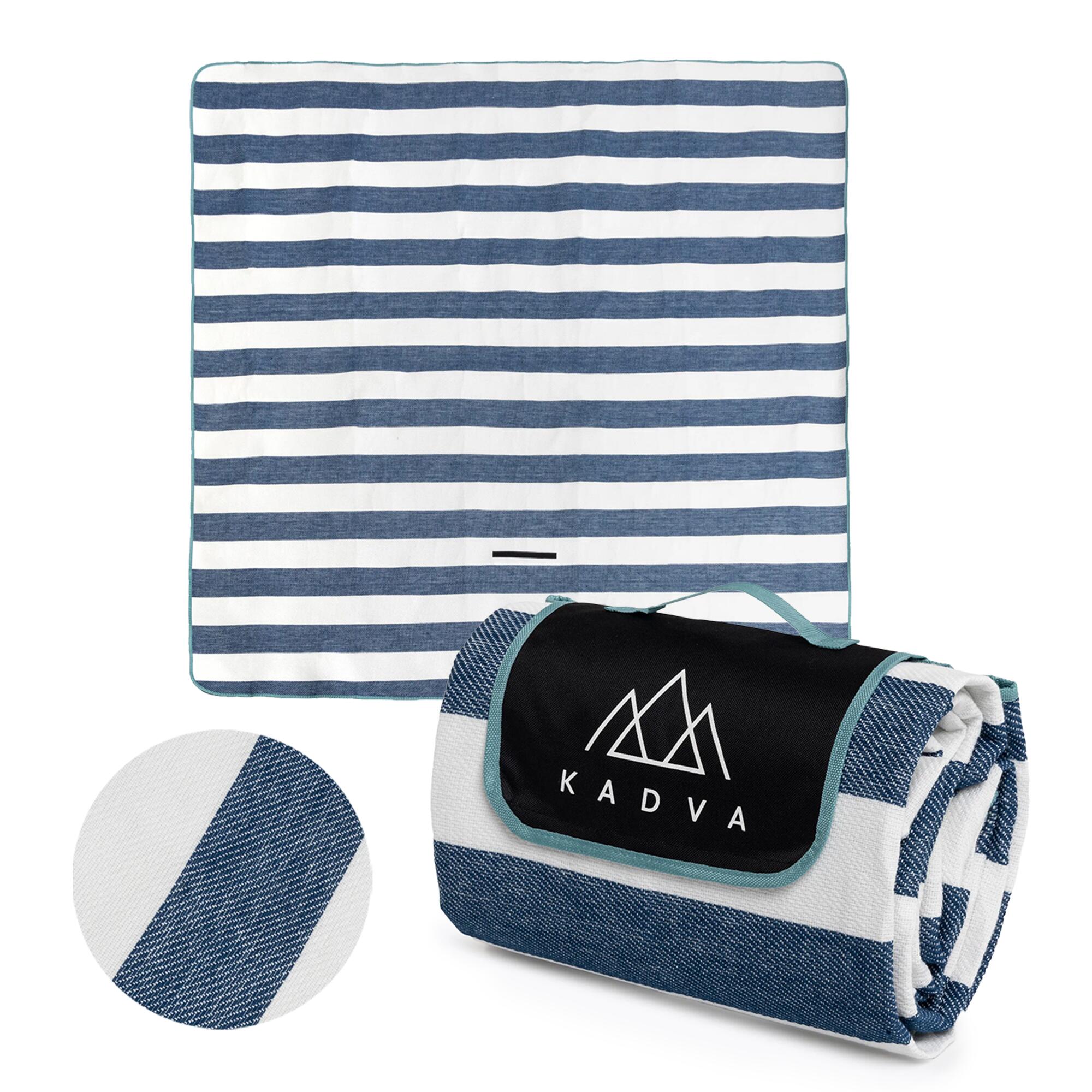 Coperta da picnic KADVA Tapiso 6/6