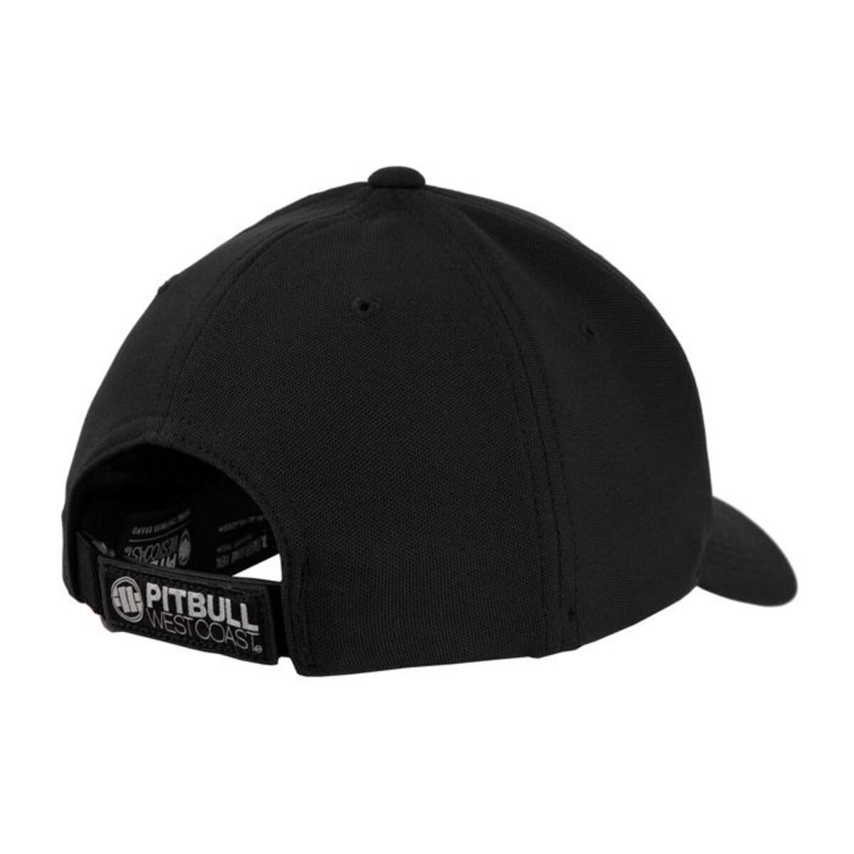Czapka męska Pitbull Snapback Classic SEASCAPE 2/6