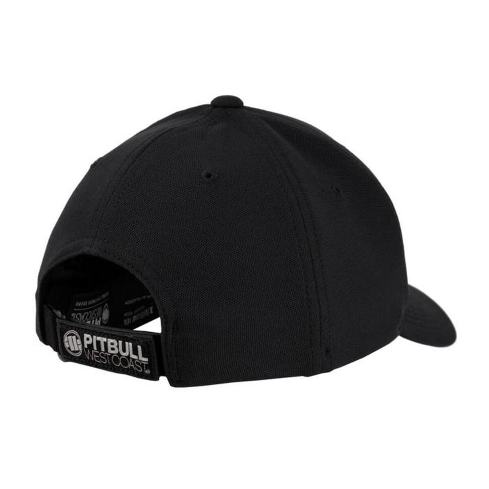 Czapka męska Pitbull Snapback Classic SEASCAPE