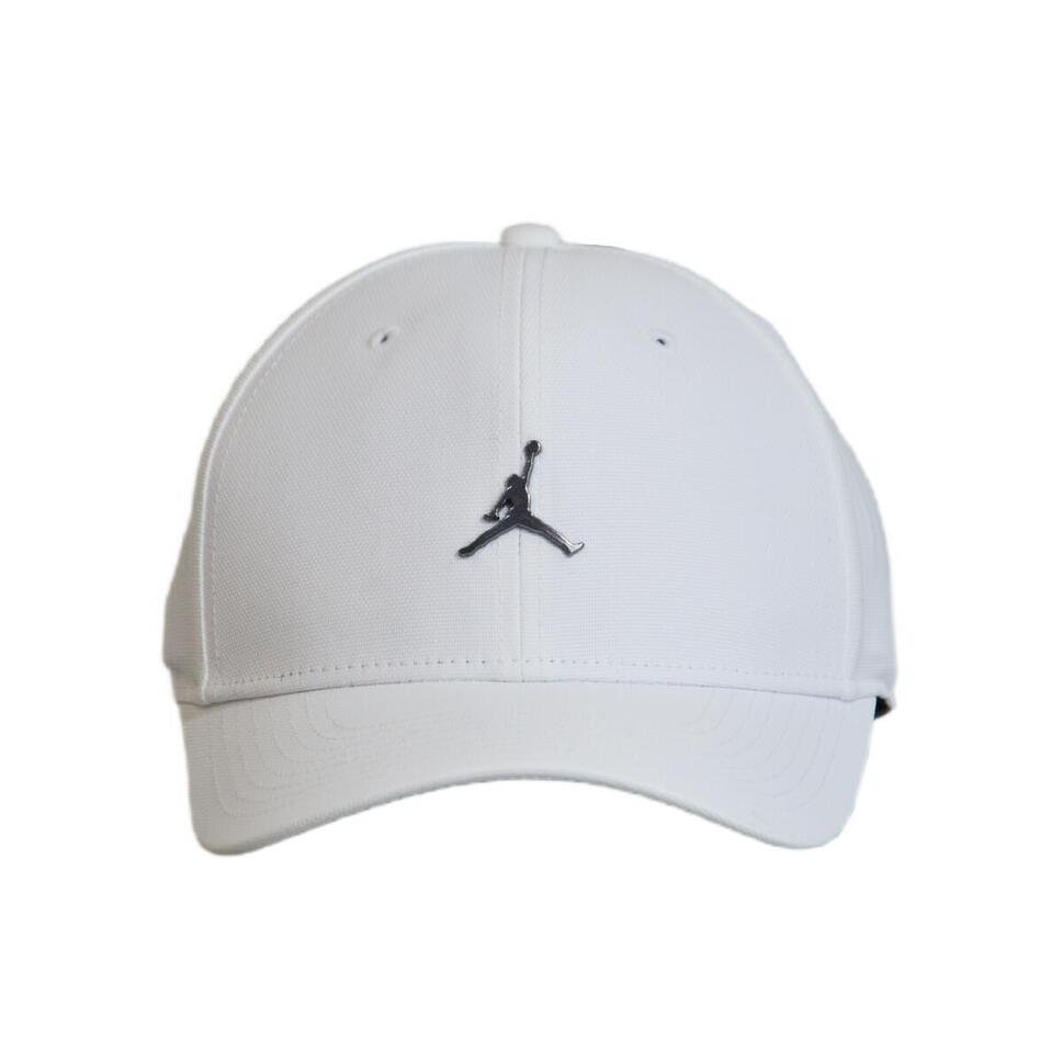 Czapka z daszkiem Air Jordan Jumpman Rise Cap