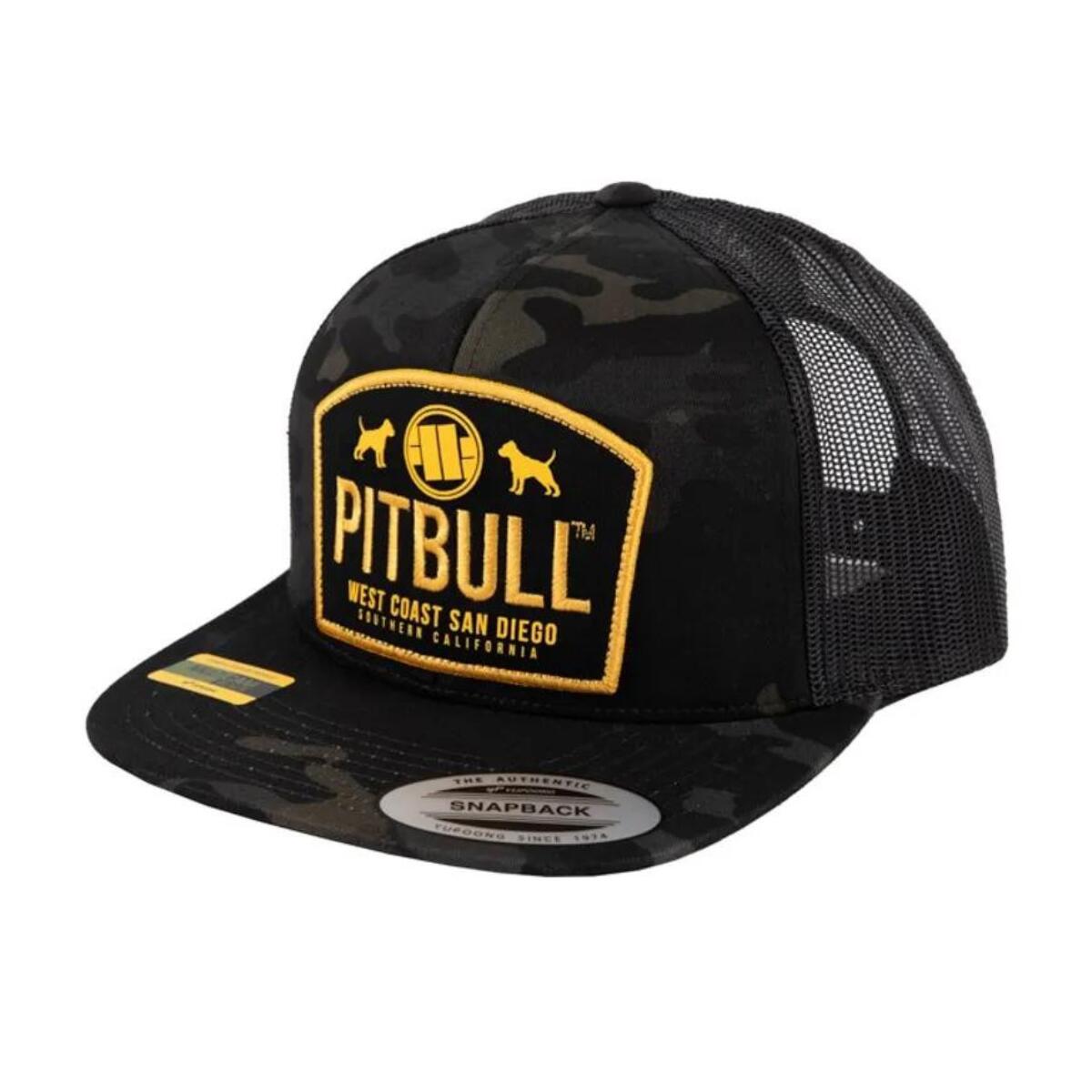 PITBULL picture