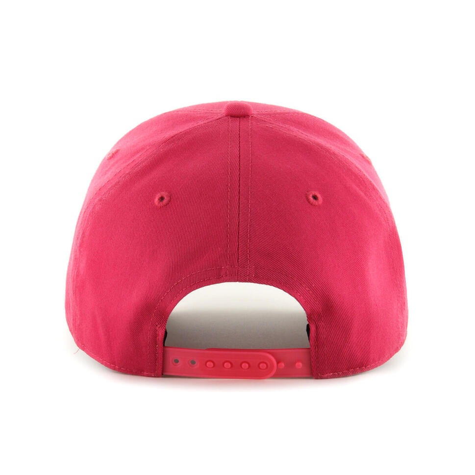 Czapka z daszkiem dziecięca 47 Brand NY New York Yankees - B-RAC17CTP-BE-KID