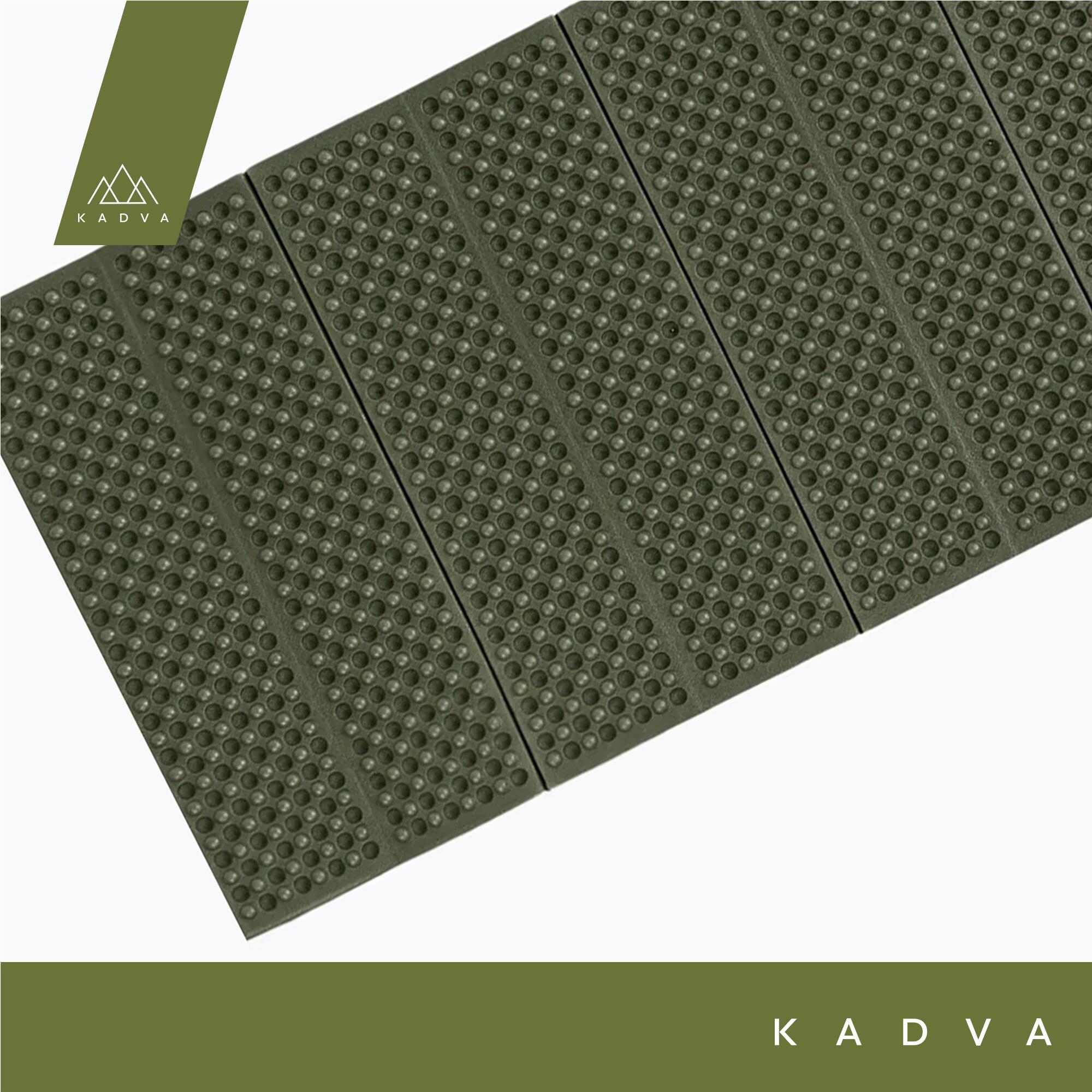 Materassino KADVA Faldi 6/7