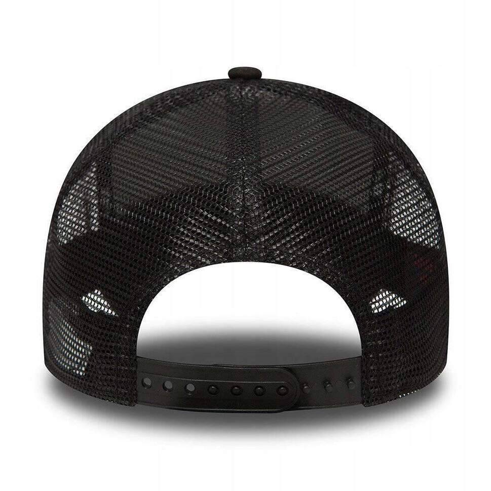 Czapka z daszkiem New Era 9FORTY New York Yankees Trucker 12745567 Child
