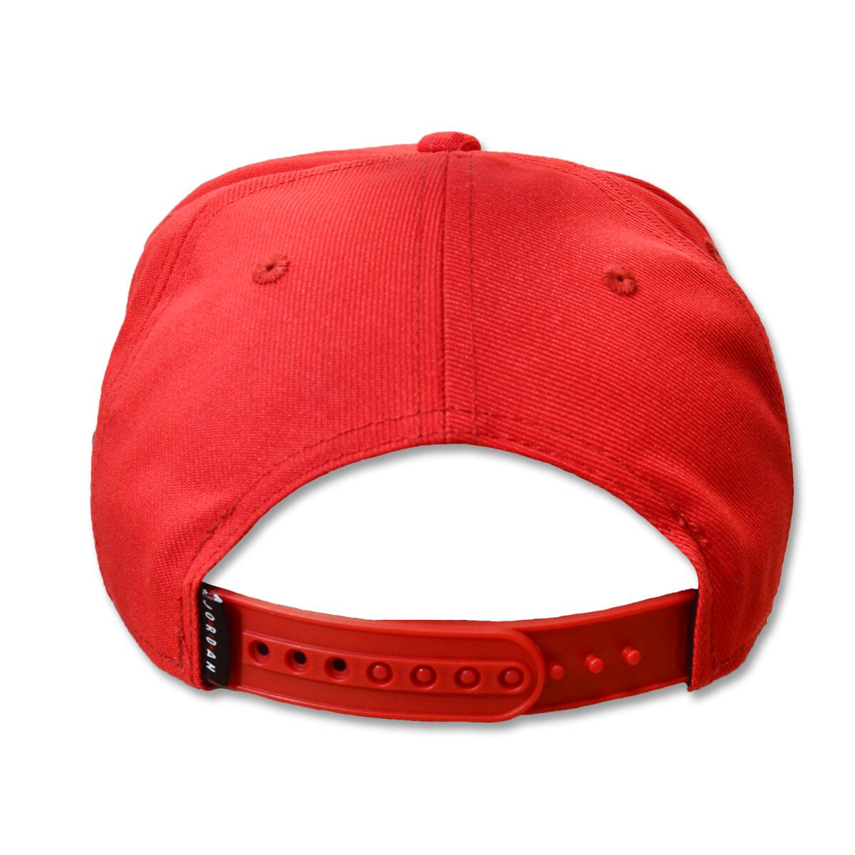Casquette Jordan modèle 9A0781-R78 pour unisexe enfants 4/5