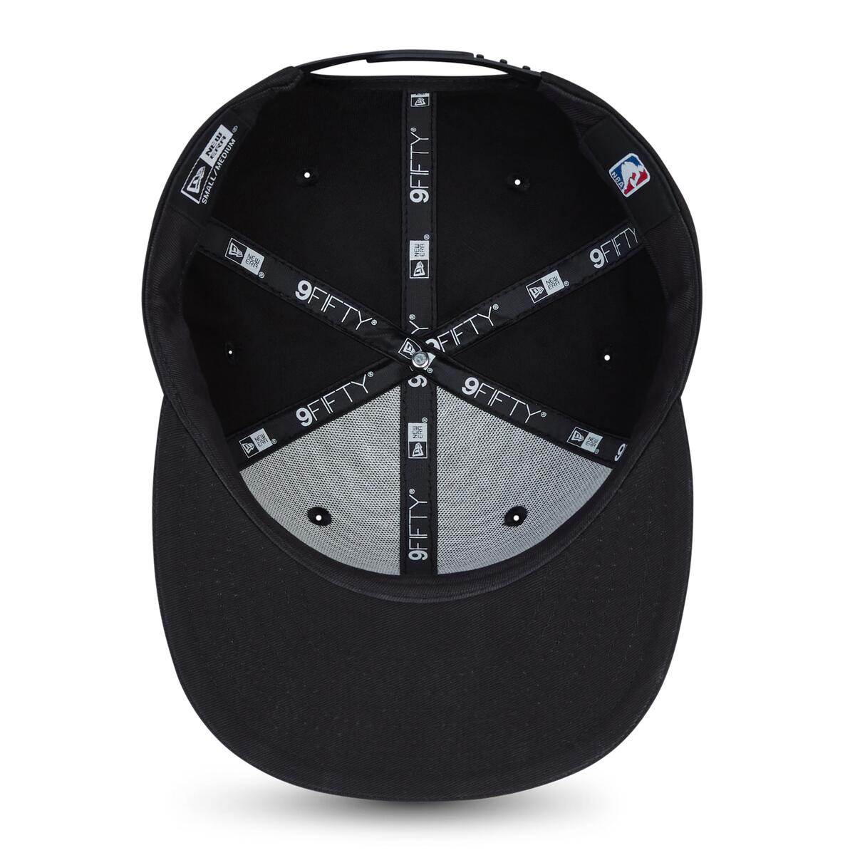 Casquette New era modèle 60245408 pour homme 3/5