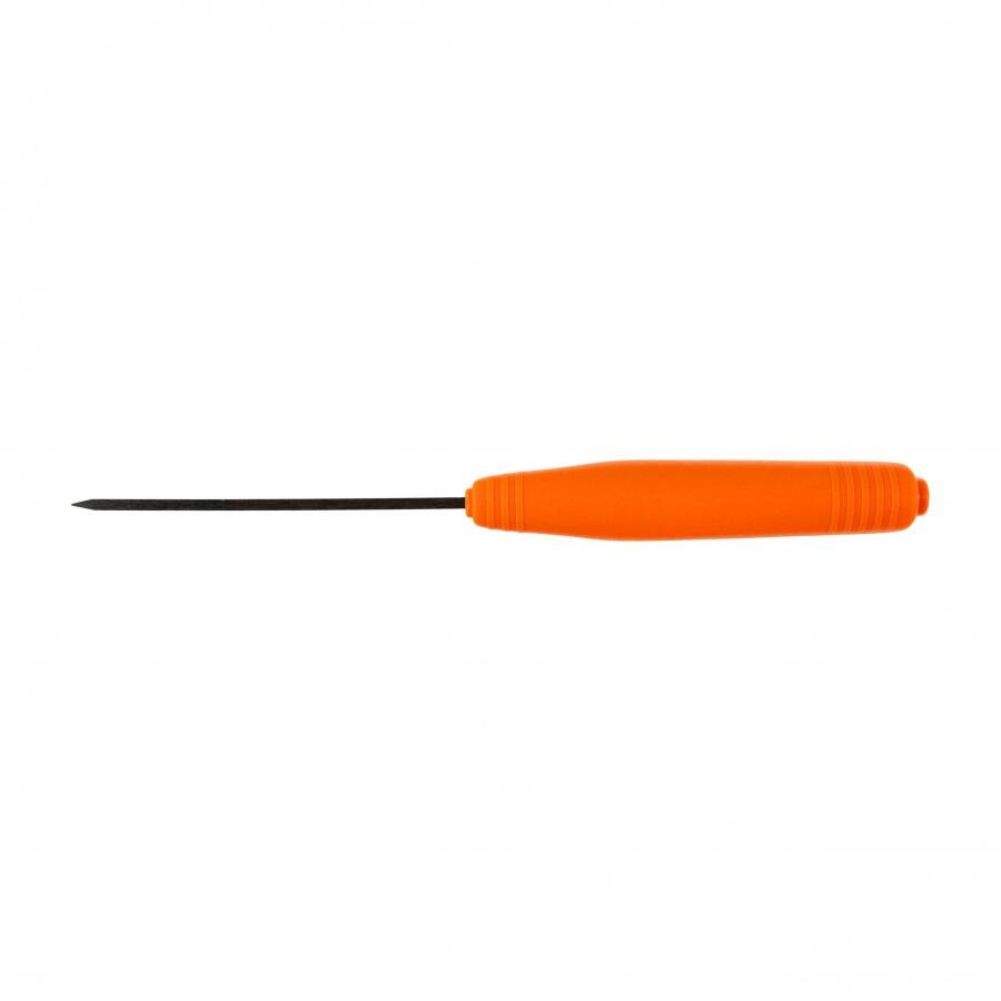 MoraKniv Bushcraft Survival Orange 4/7