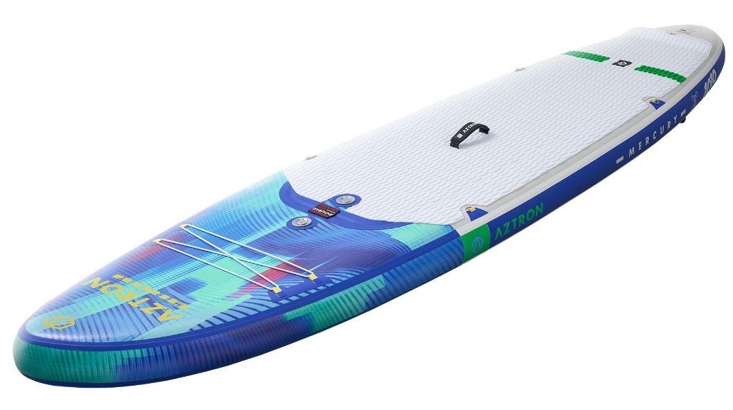 Nafukovací paddleboard SUP AZTRON MERCURY 3.0 10'10" 2/7