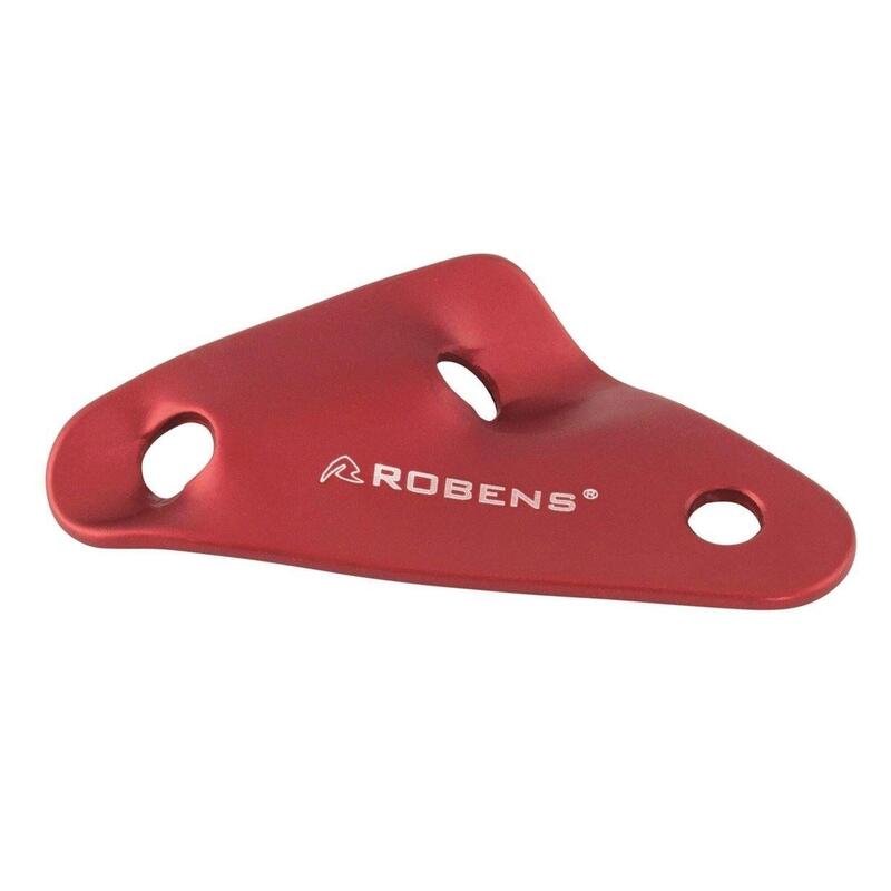 Robens Tendeurs de corde en aluminium - 6 pièces