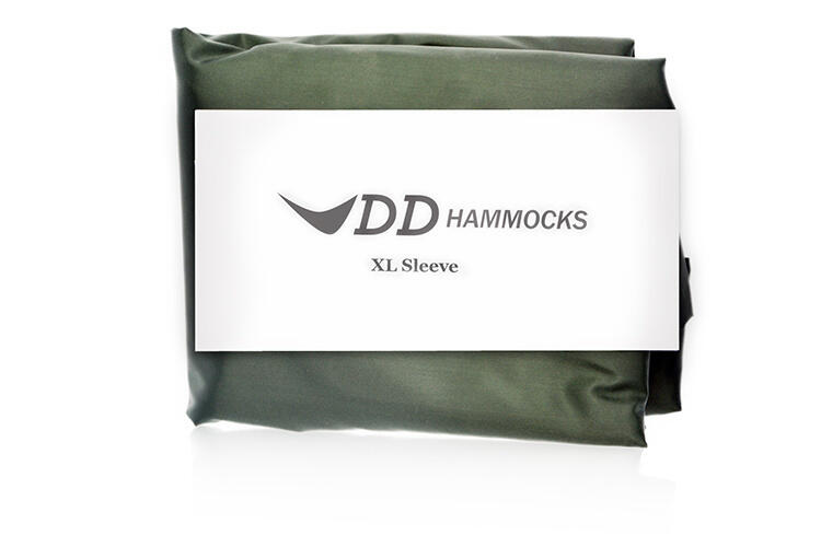 Husa Hamac XL DD Hammocks 2.8m x 30cm