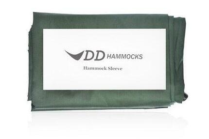 DD Hammocks Manchette de hamac - Vert olive