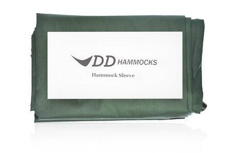 DD Hammocks Manchette de hamac - Vert olive