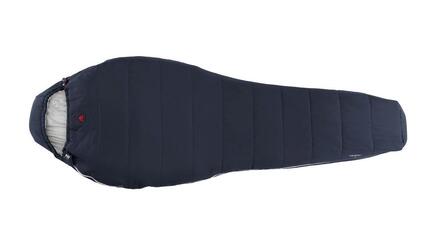 Robens Sac de couchage Moraine I - Navy - Left Zip