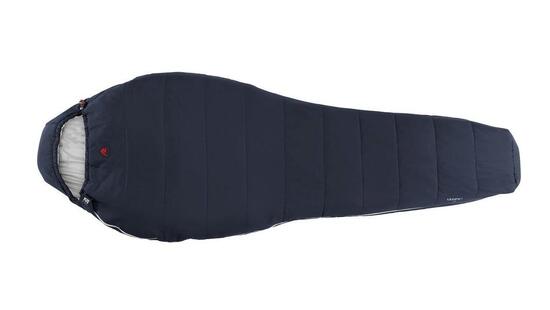 Robens Sac de couchage Moraine I - Navy - Left Zip