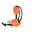 Light My Fire Firesteel Bio Scout - Orange Rouillé