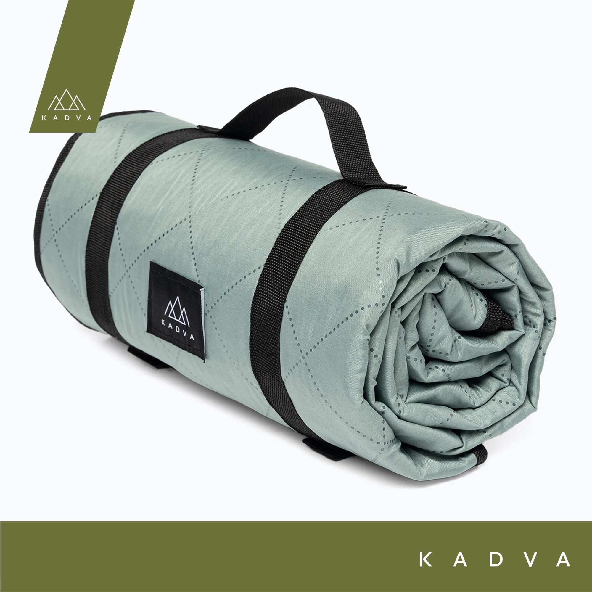 Couverture de pique-nique KADVA Rulo 4/7