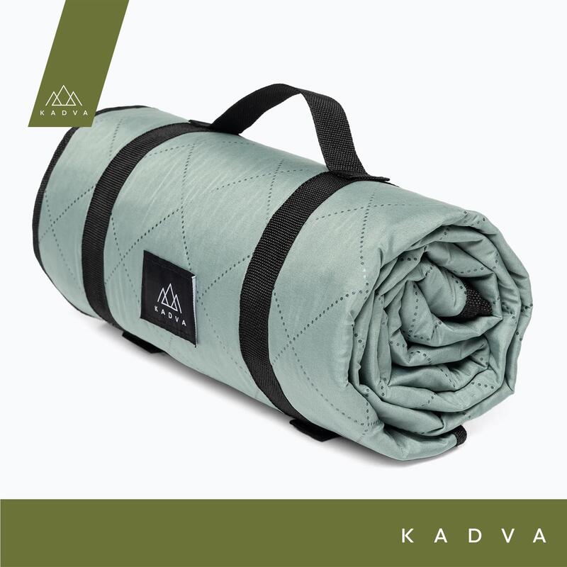 Coperta da picnic Rulo KADVA