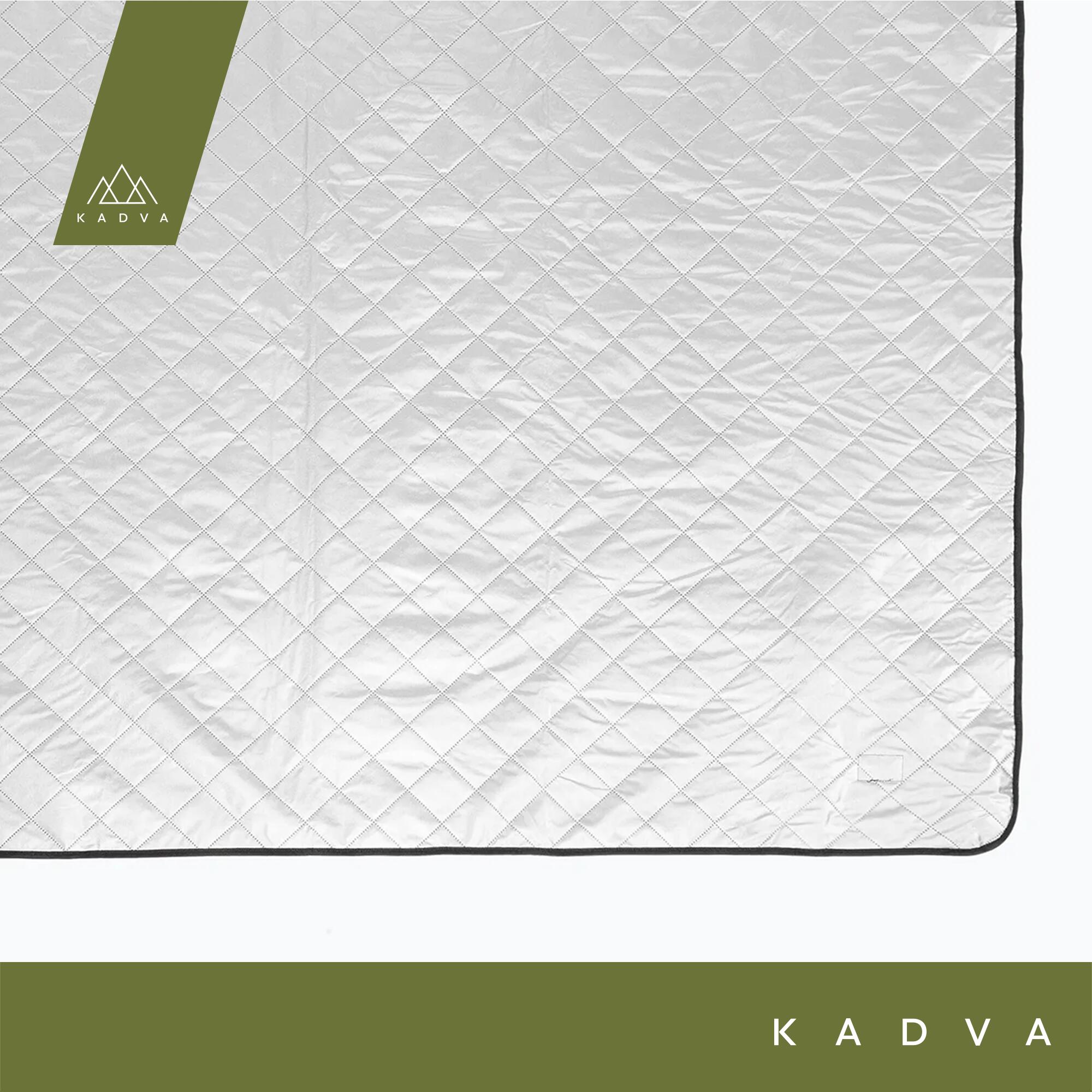 Coperta da picnic Rulo KADVA 6/7