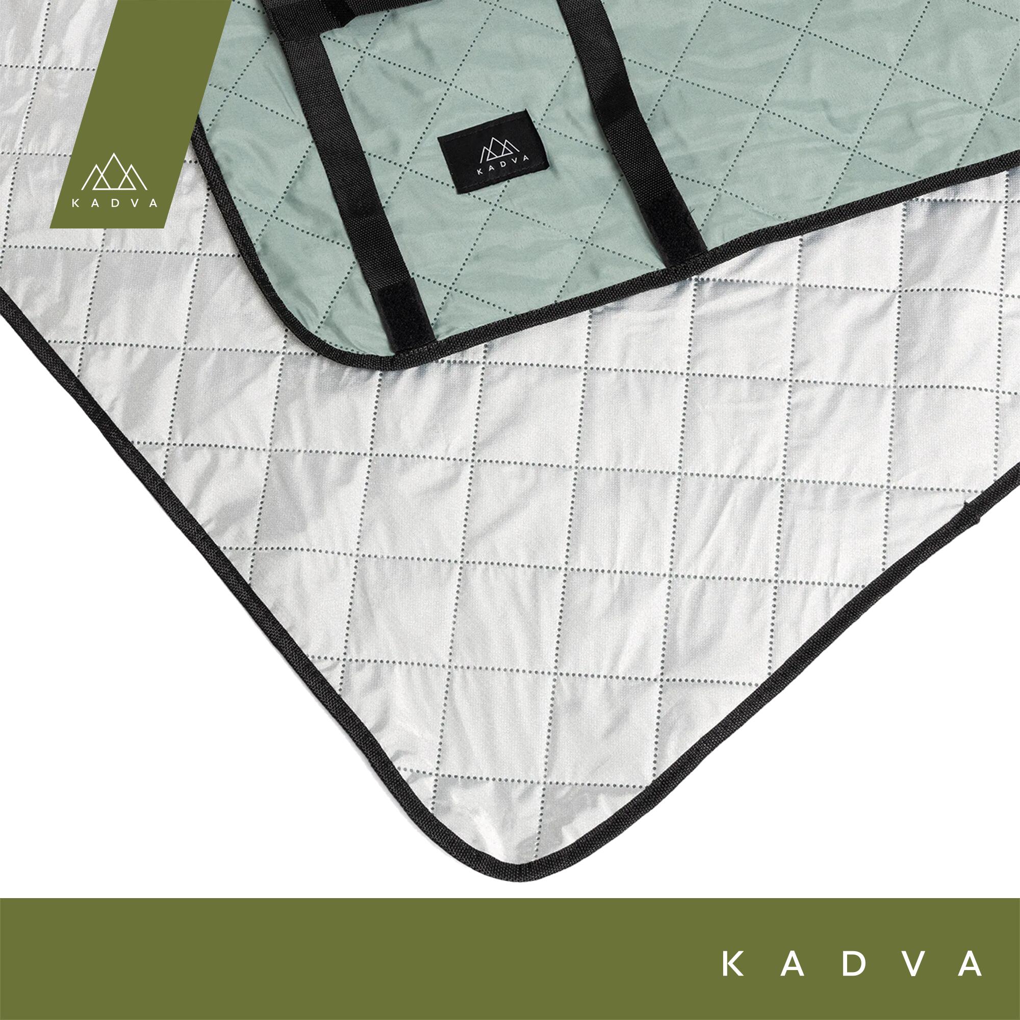 Couverture de pique-nique KADVA Rulo 3/7