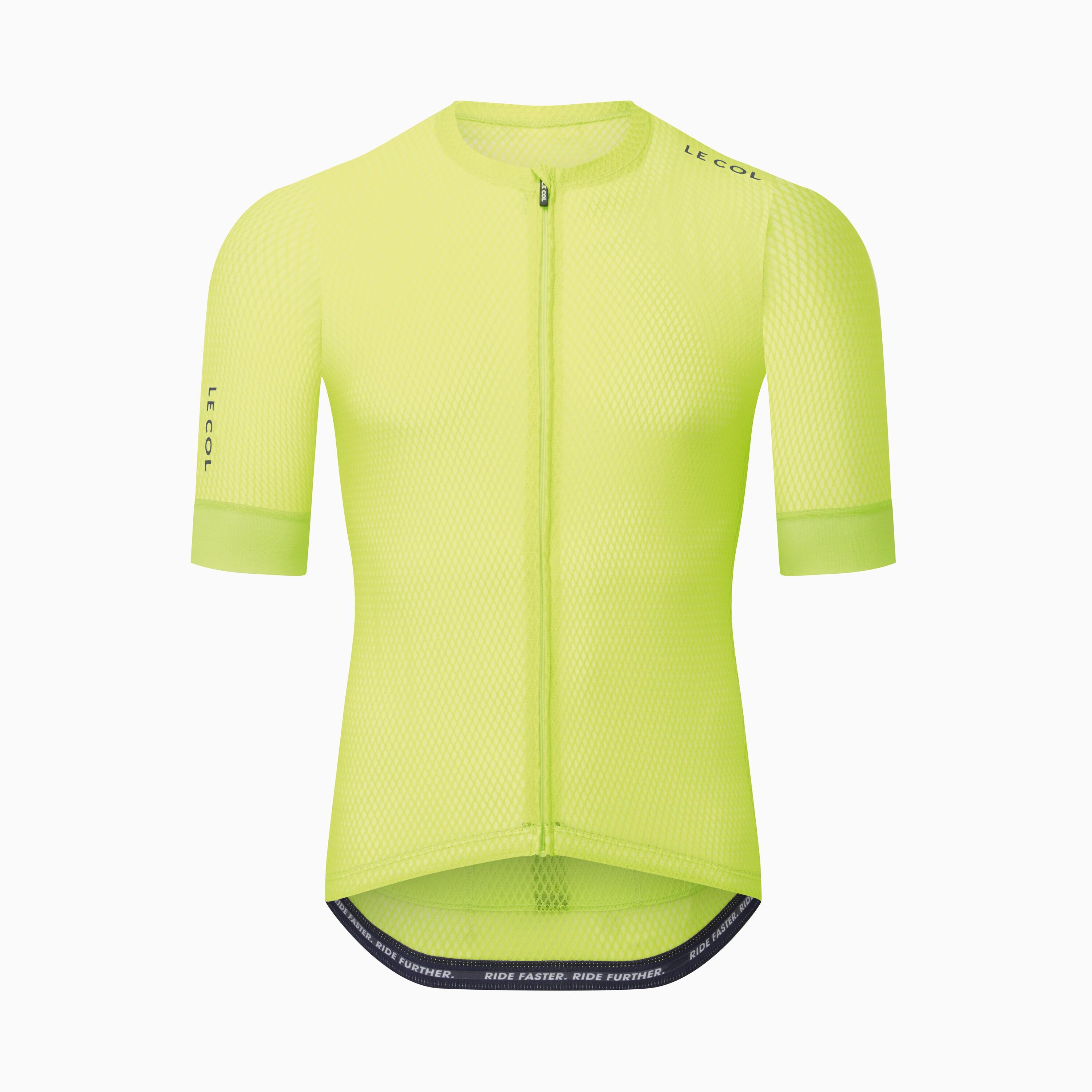 LE COL Pro Air Jersey