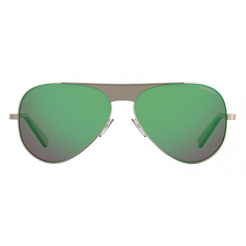 Okulary przeciwsłoneczne polaryzacyjne Polaroid - PLD 2067/S/X 3YG/5Z