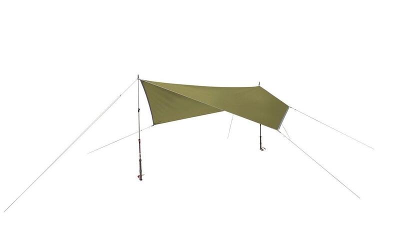 Robens Lona Trail Wing